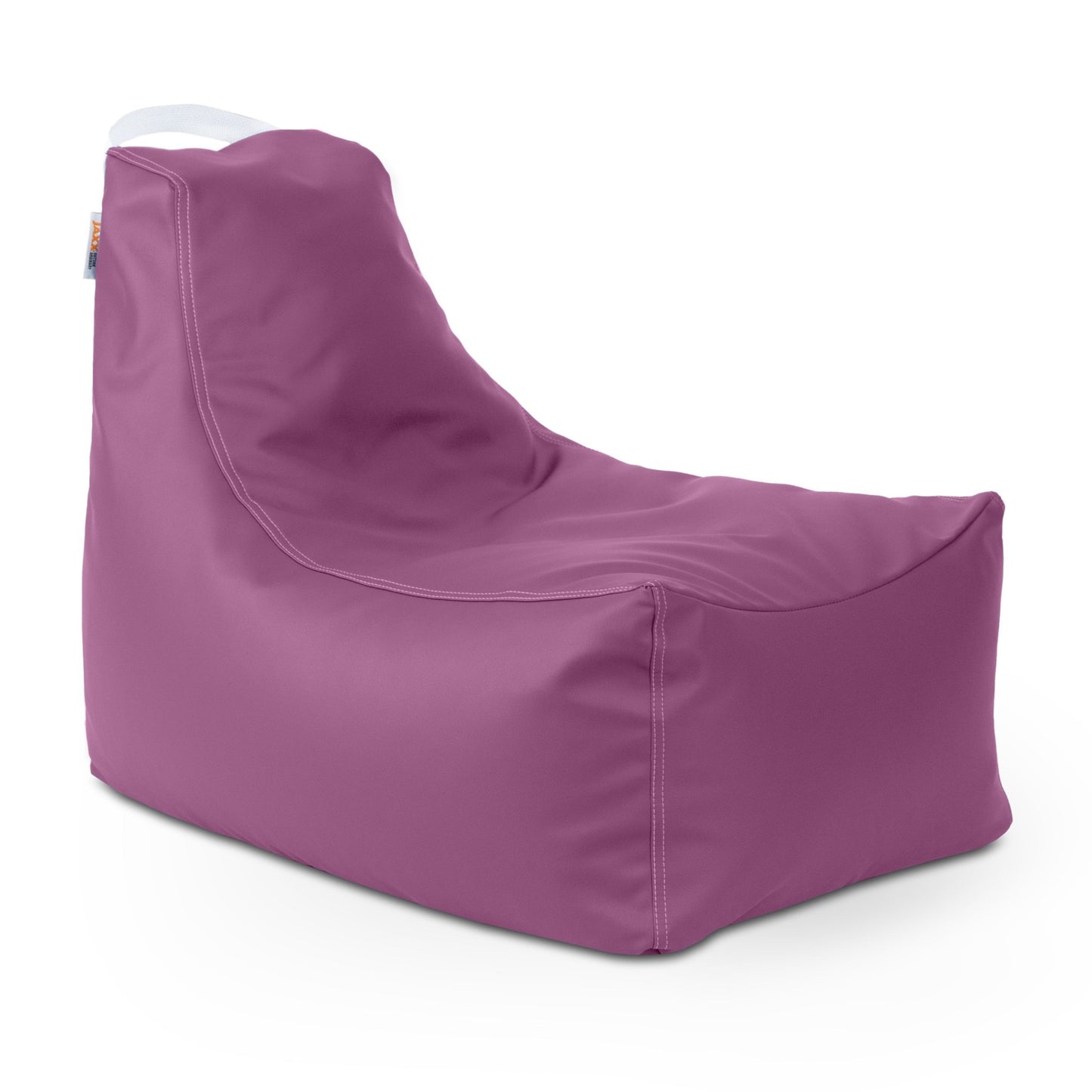Jaxx Pezzi Jr Kids Classroom Bean Bag Chair (16744) - SchoolOutlet