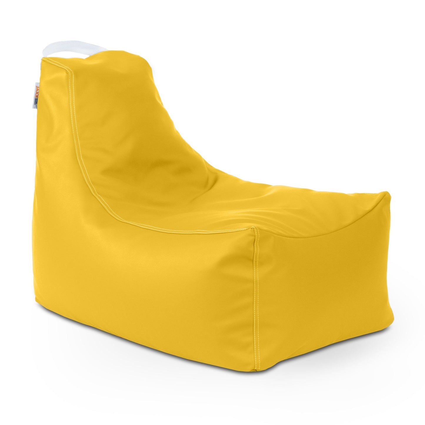 Jaxx Pezzi Jr Kids Classroom Bean Bag Chair (16744) - SchoolOutlet