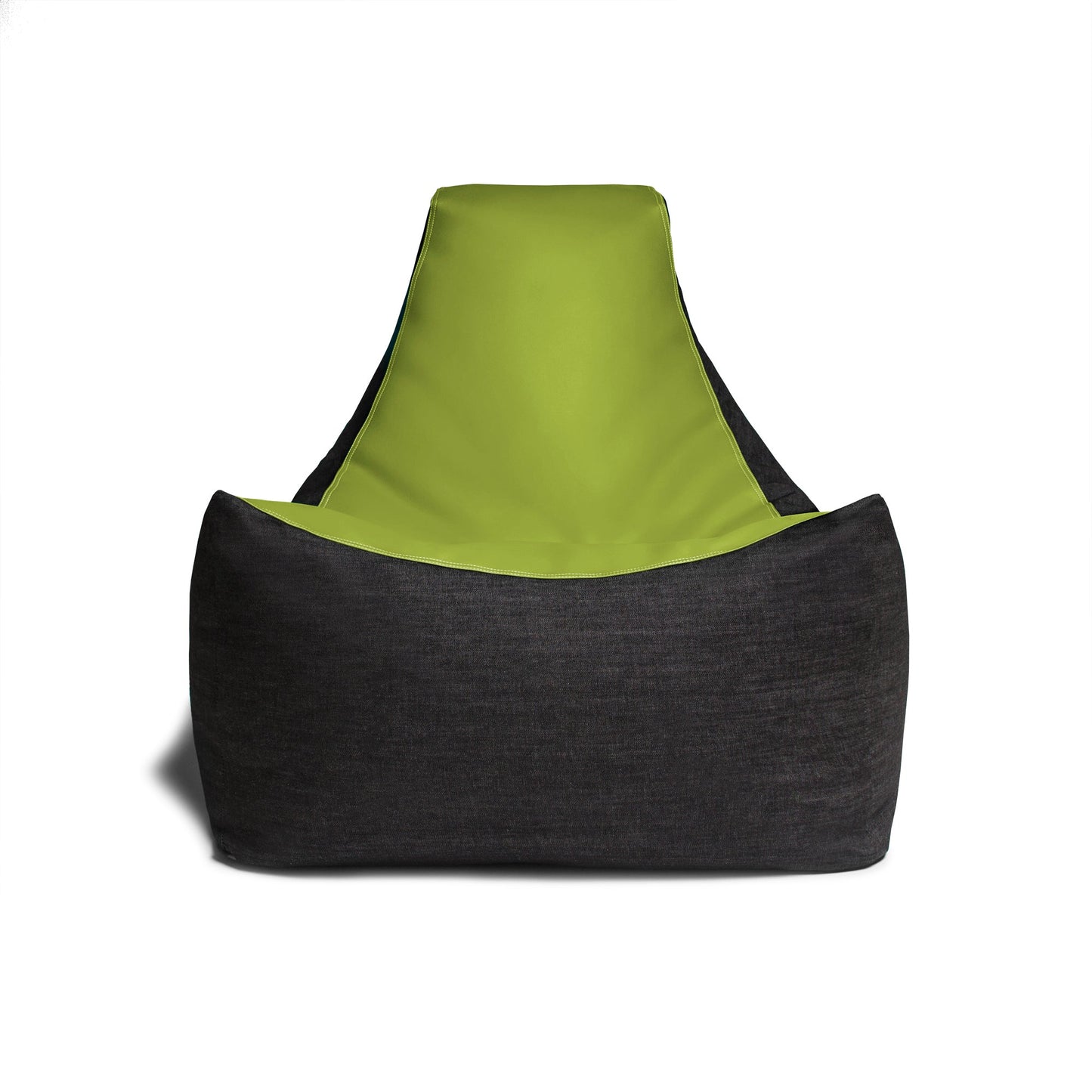 Jaxx Pixel Gamer Bean Bag Chair (17177) - SchoolOutlet