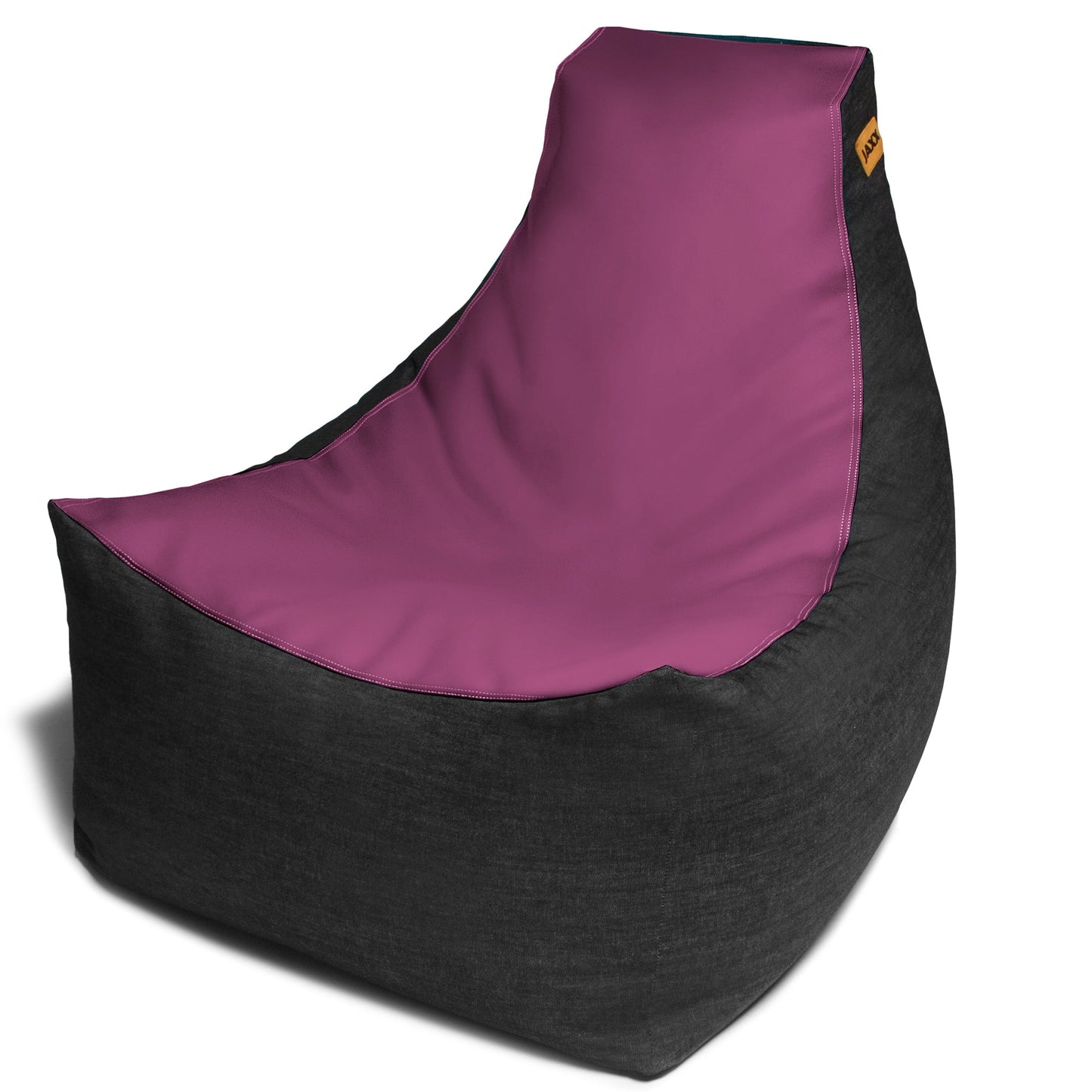 Jaxx Pixel Gamer Bean Bag Chair (17177) - SchoolOutlet