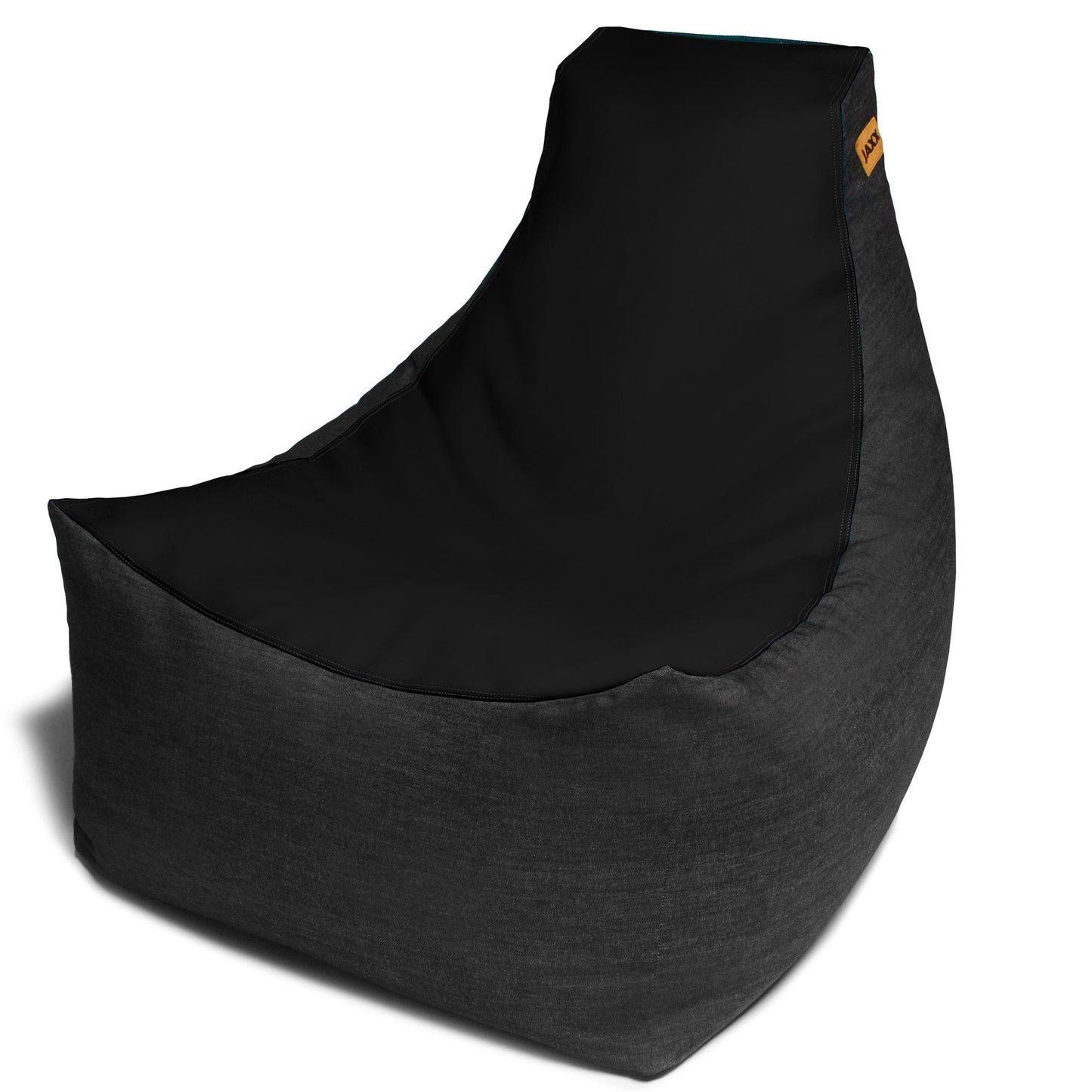Jaxx Pixel Gamer Bean Bag Chair (17177) - SchoolOutlet