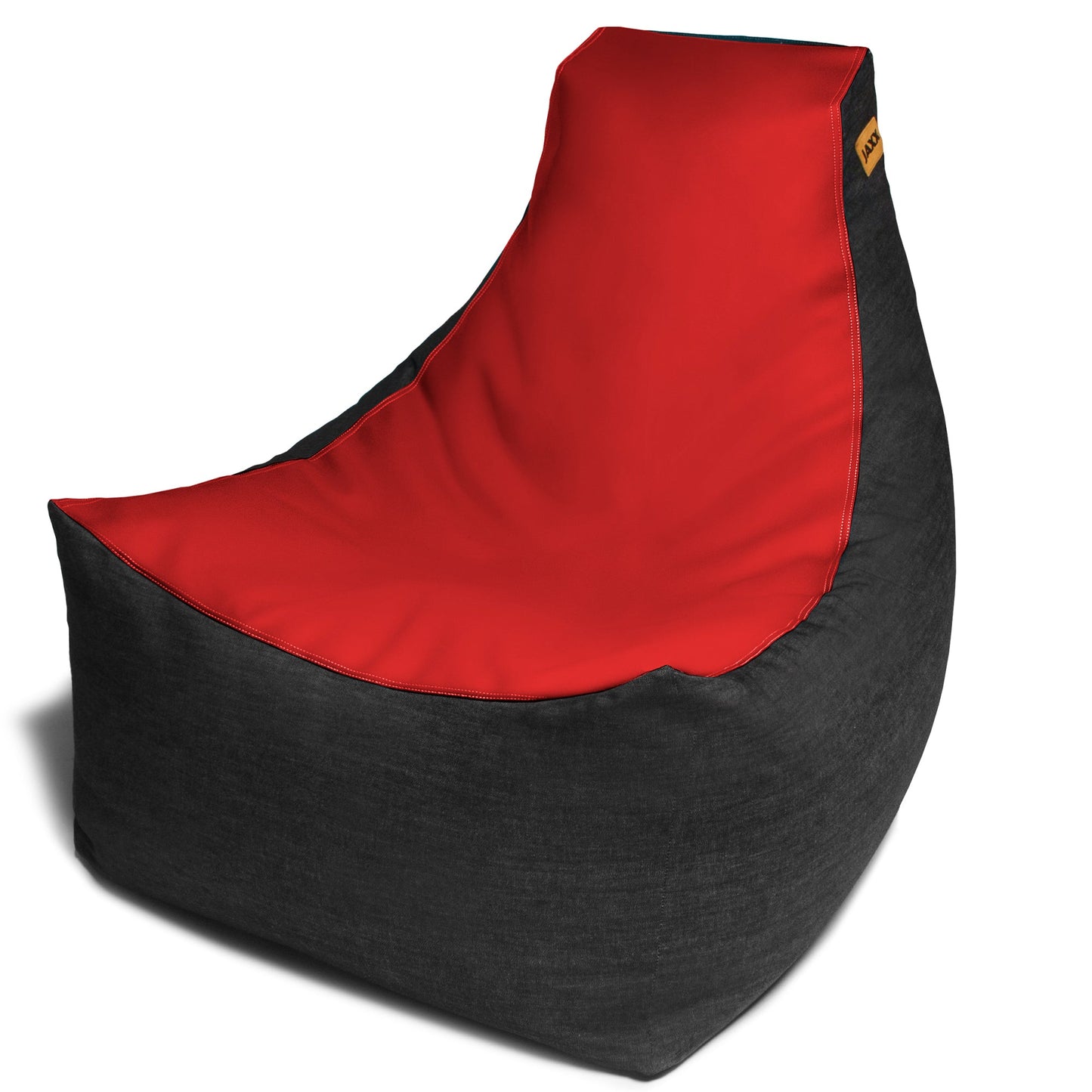 Jaxx Pixel Gamer Bean Bag Chair (17177) - SchoolOutlet