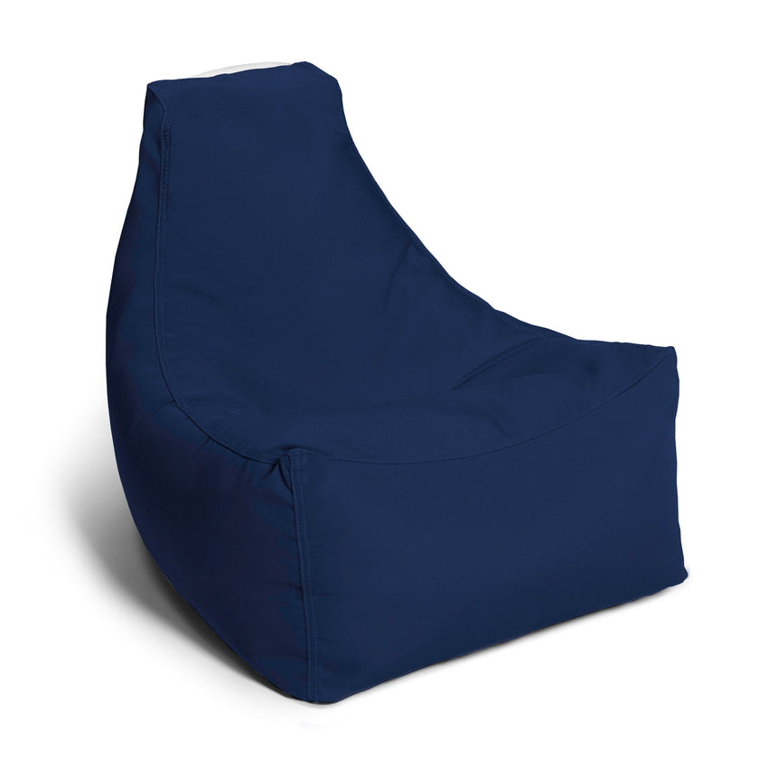 Jaxx Juniper Jr Outdoor Kids Bean Bag Chair (17547) - SchoolOutlet