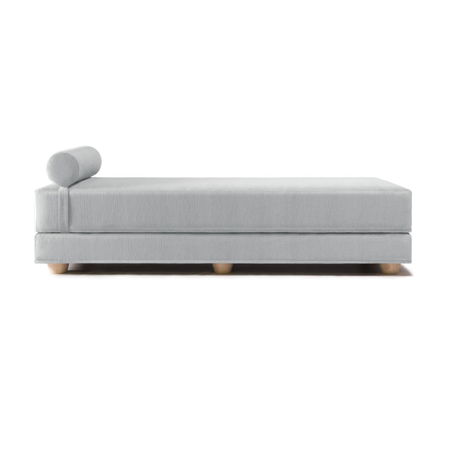 Jaxx Alon Daybed / Fold - Out Queen - Size Mattress (17668) - SchoolOutlet