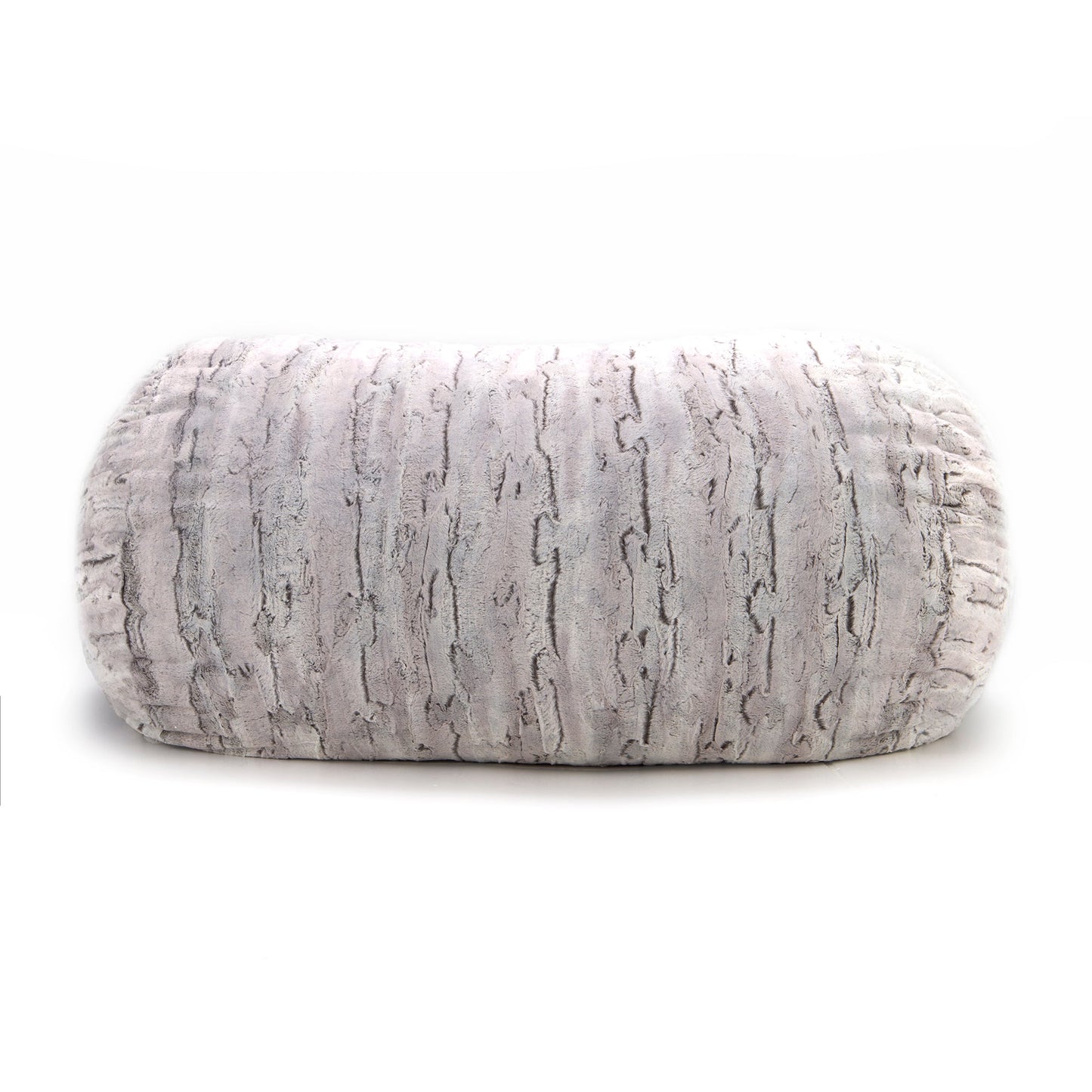 Jaxx Bean Bags Sofa Saxx Bean Bag Lounger - 4' Premium Luxe Fur (18614) - SchoolOutlet