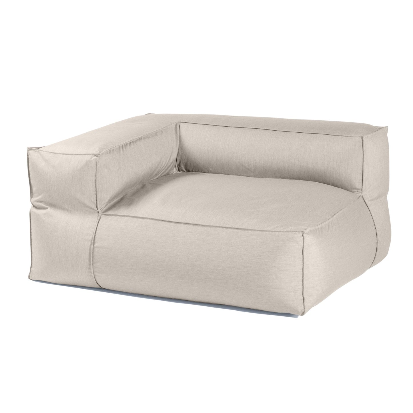 Jaxx Baya Outdoor Right Corner - Sunbrella (18929) - SchoolOutlet