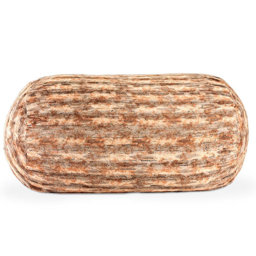 Jaxx Grand Lounger 7 Foot Bean Bag Sofa (19043) - SchoolOutlet