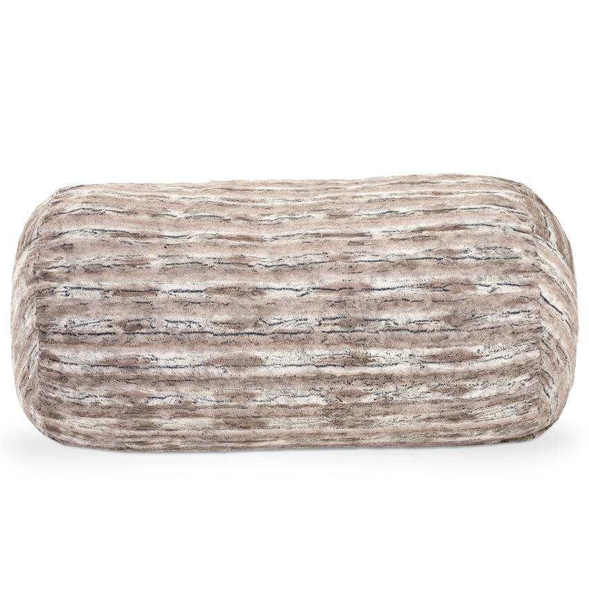 Jaxx Grand Lounger 7 Foot Bean Bag Sofa (19043) - SchoolOutlet