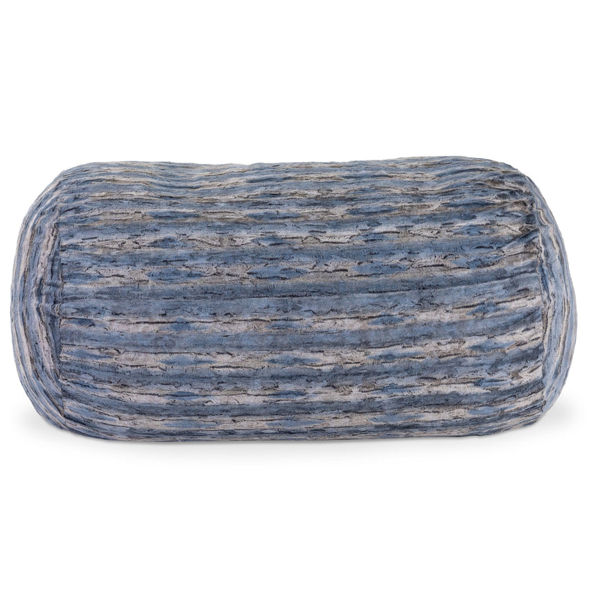 Jaxx Grand Lounger 7 Foot Bean Bag Sofa (19043) - SchoolOutlet