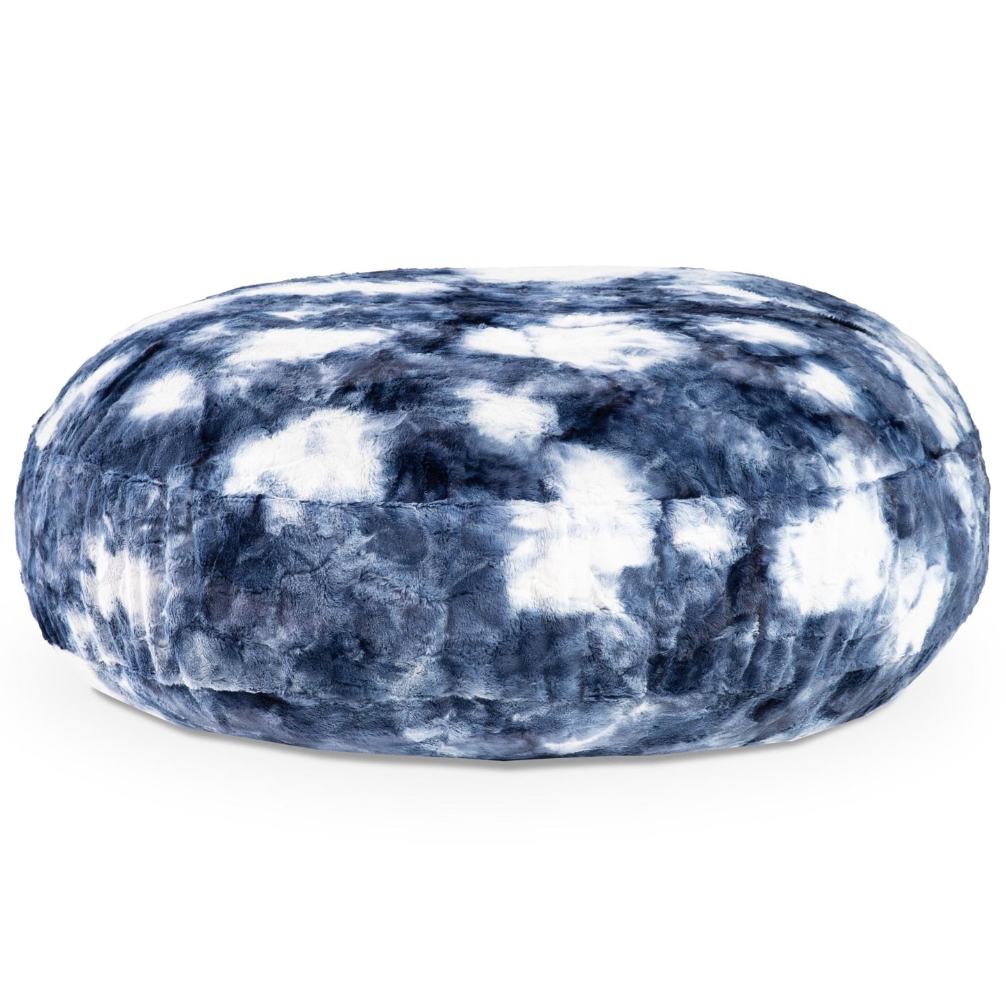 Jaxx Cocoon 4 Foot Bean Bag Chair - Faux Fur (19081) - SchoolOutlet