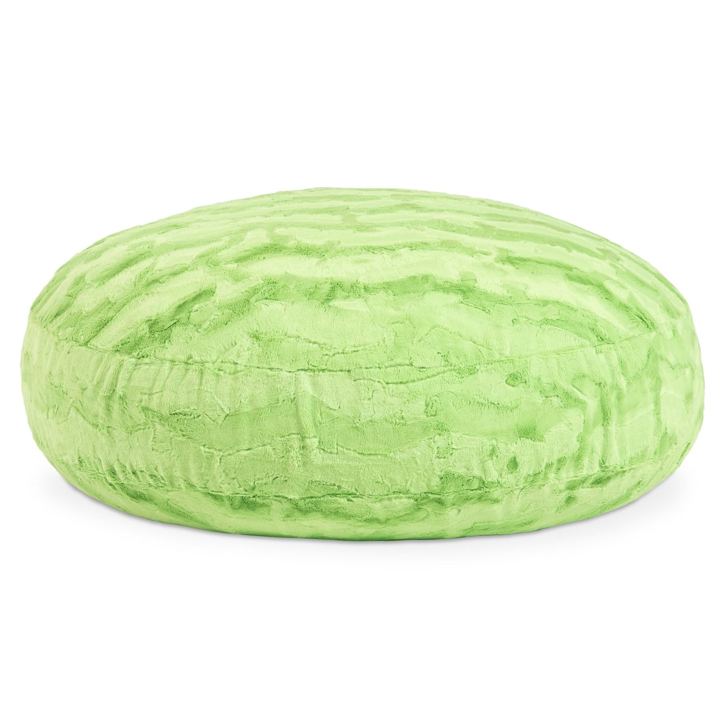 Jaxx Cocoon 4 Foot Bean Bag Chair - Faux Fur (19081) - SchoolOutlet