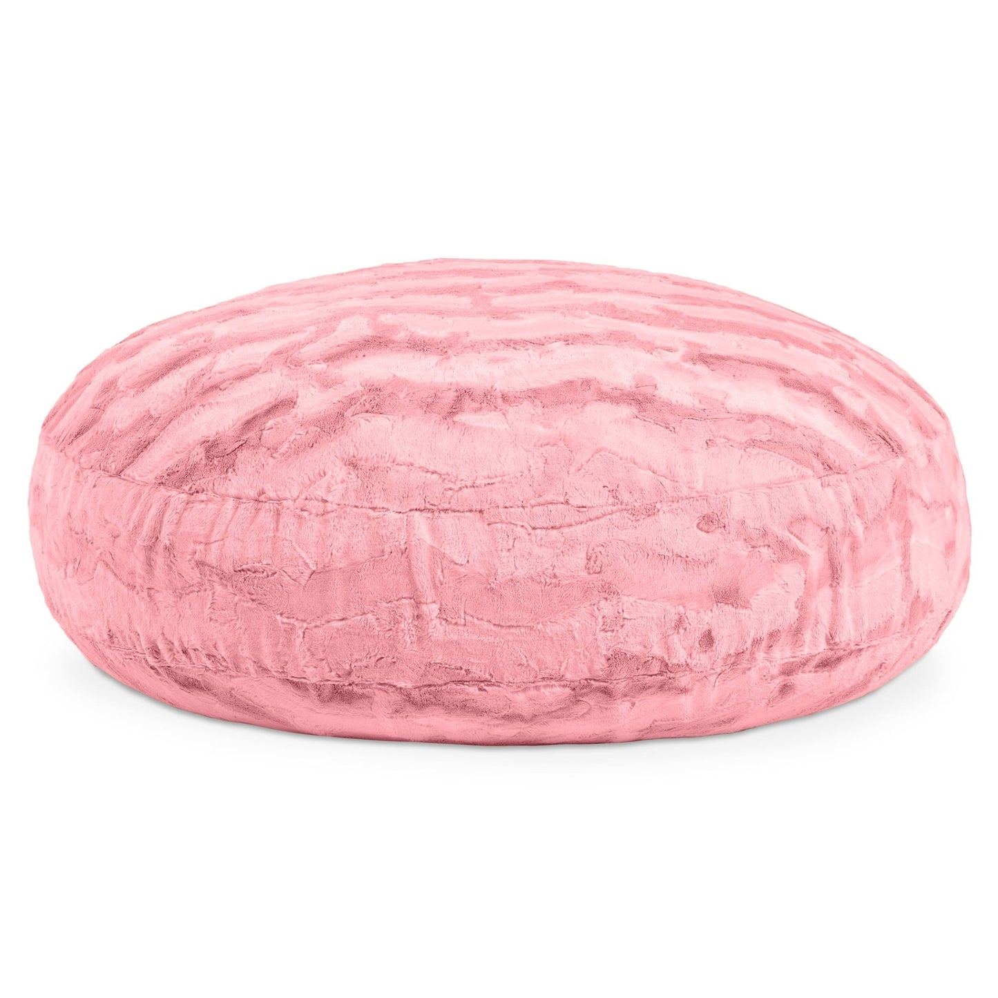 Jaxx Cocoon 4 Foot Bean Bag Chair - Faux Fur (19081) - SchoolOutlet