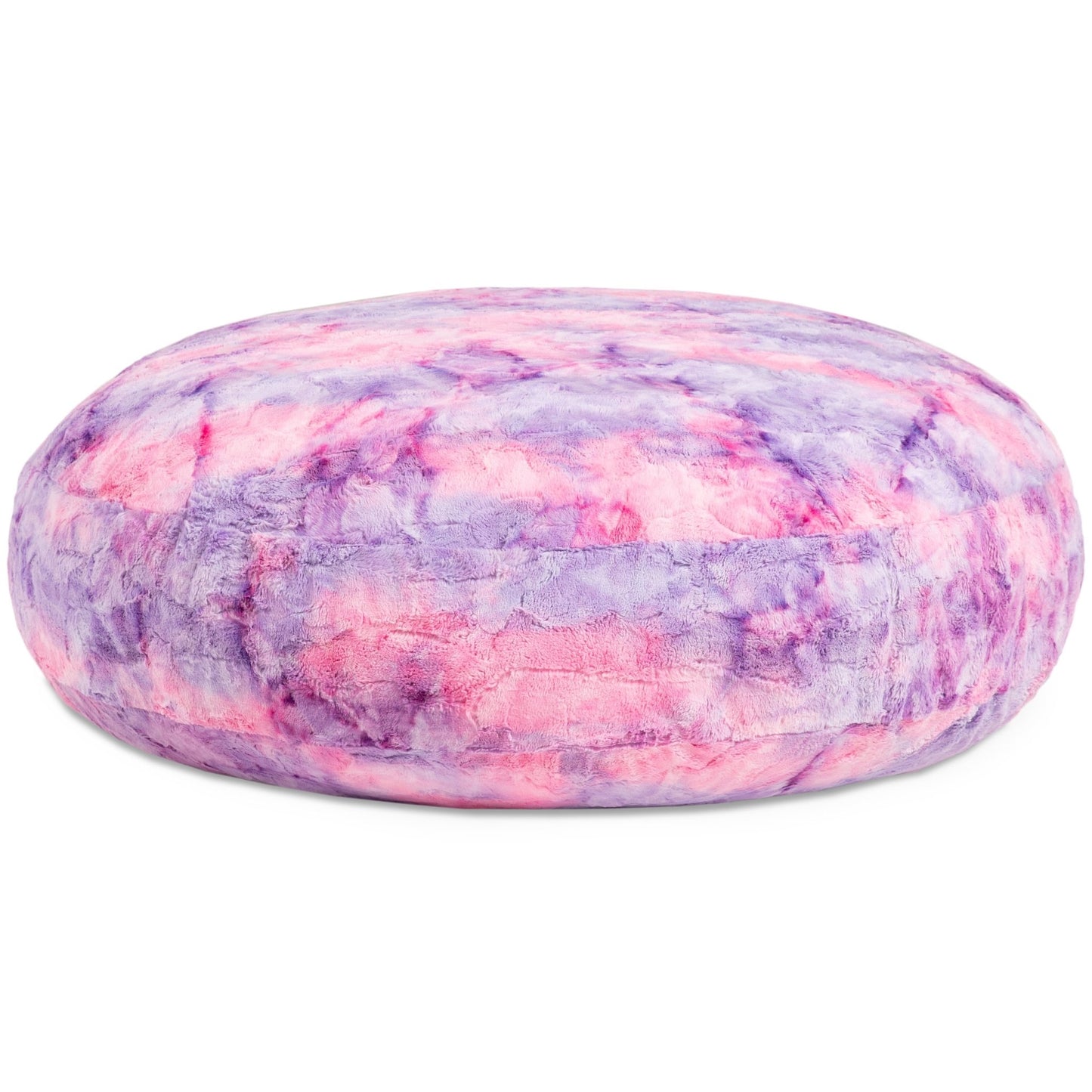 Jaxx Cocoon 4 Foot Bean Bag Chair - Faux Fur (19081) - SchoolOutlet