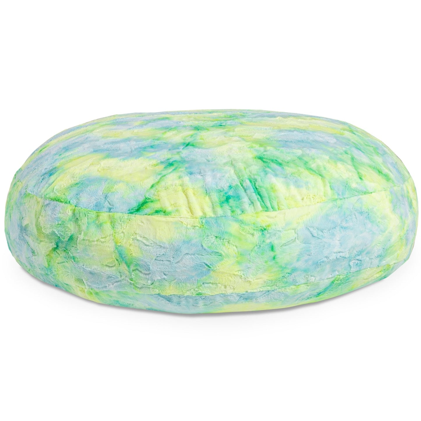 Jaxx Cocoon 4 Foot Bean Bag Chair - Faux Fur (19081) - SchoolOutlet