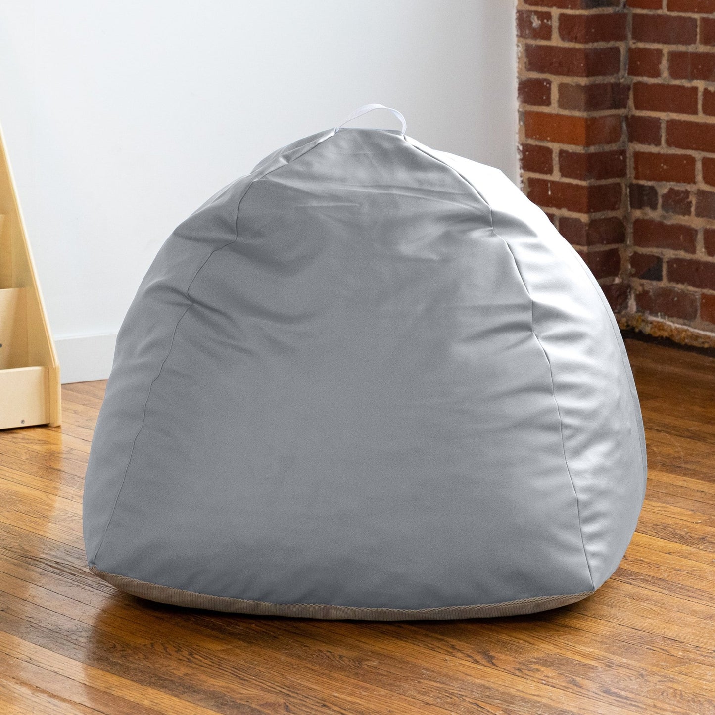 Jaxx Gumdrop Jr. Kids Bean Bag for Early Childhood & Educational Environments (19348) - SchoolOutlet