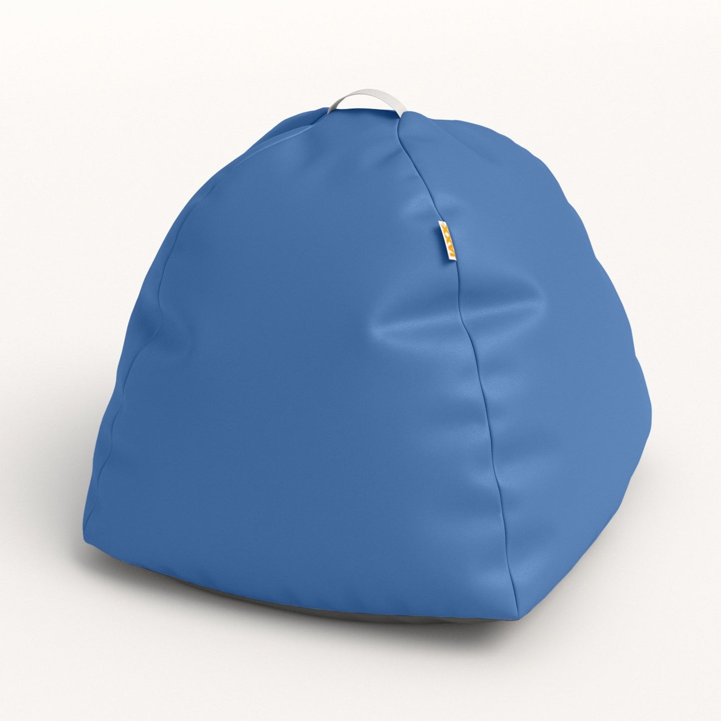 Jaxx Gumdrop Jr. Kids Bean Bag for Early Childhood & Educational Environments (19348) - SchoolOutlet