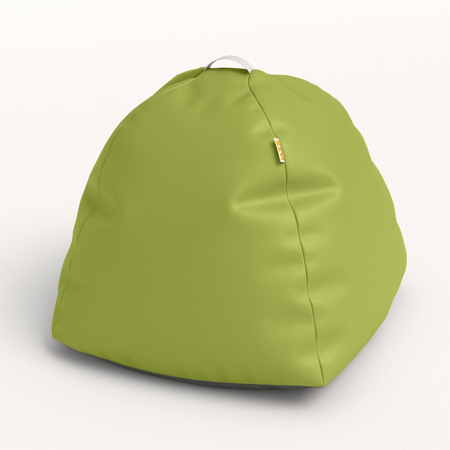 Jaxx Gumdrop Jr. Kids Bean Bag for Early Childhood & Educational Environments (19348) - SchoolOutlet