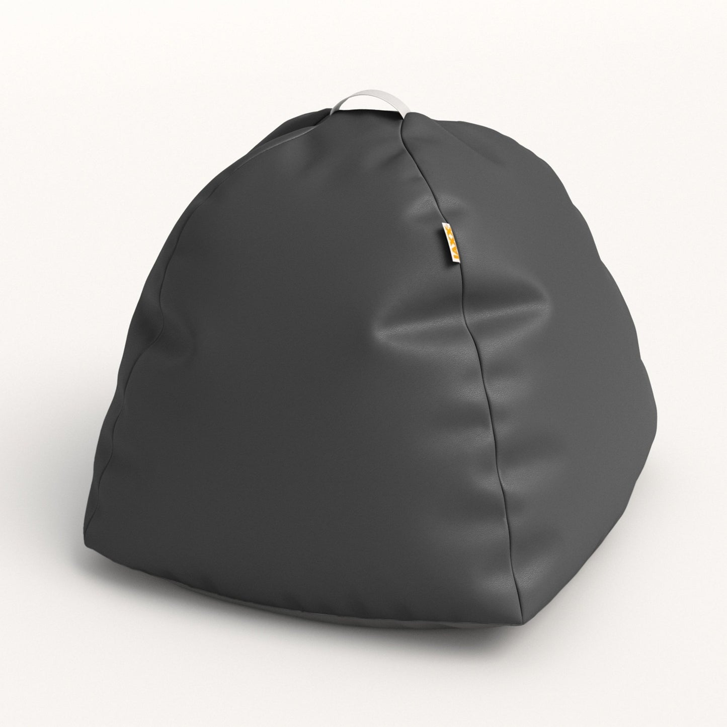 Jaxx Gumdrop Jr. Kids Bean Bag for Early Childhood & Educational Environments (19348) - SchoolOutlet