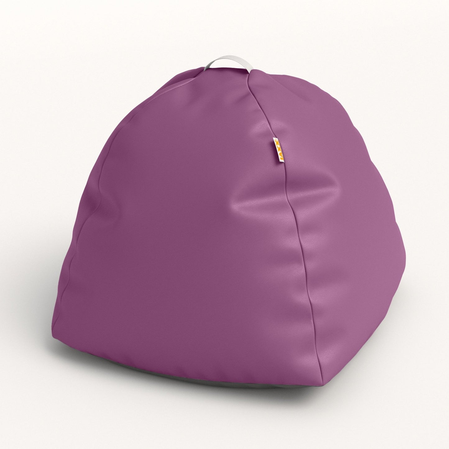 Jaxx Gumdrop Jr. Kids Bean Bag for Early Childhood & Educational Environments (19348) - SchoolOutlet