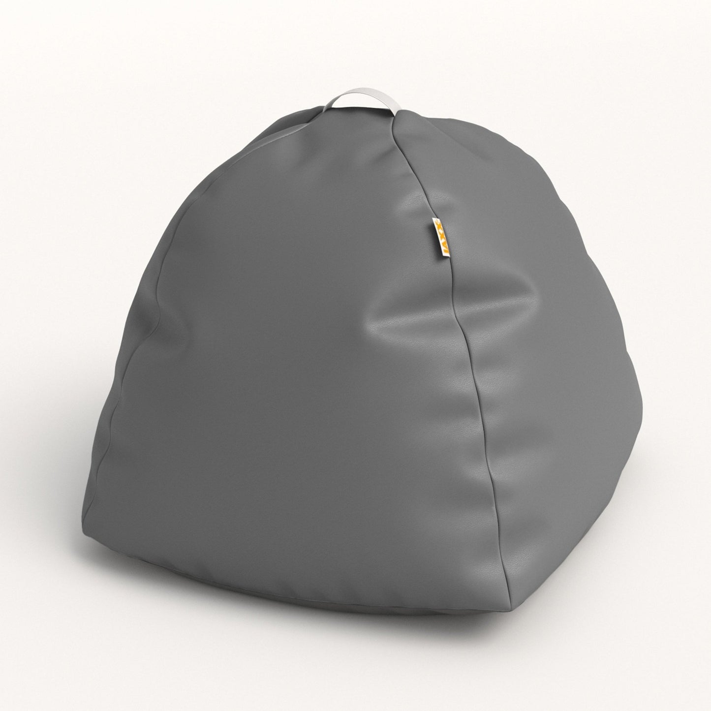 Jaxx Gumdrop Jr. Kids Bean Bag for Early Childhood & Educational Environments (19348) - SchoolOutlet