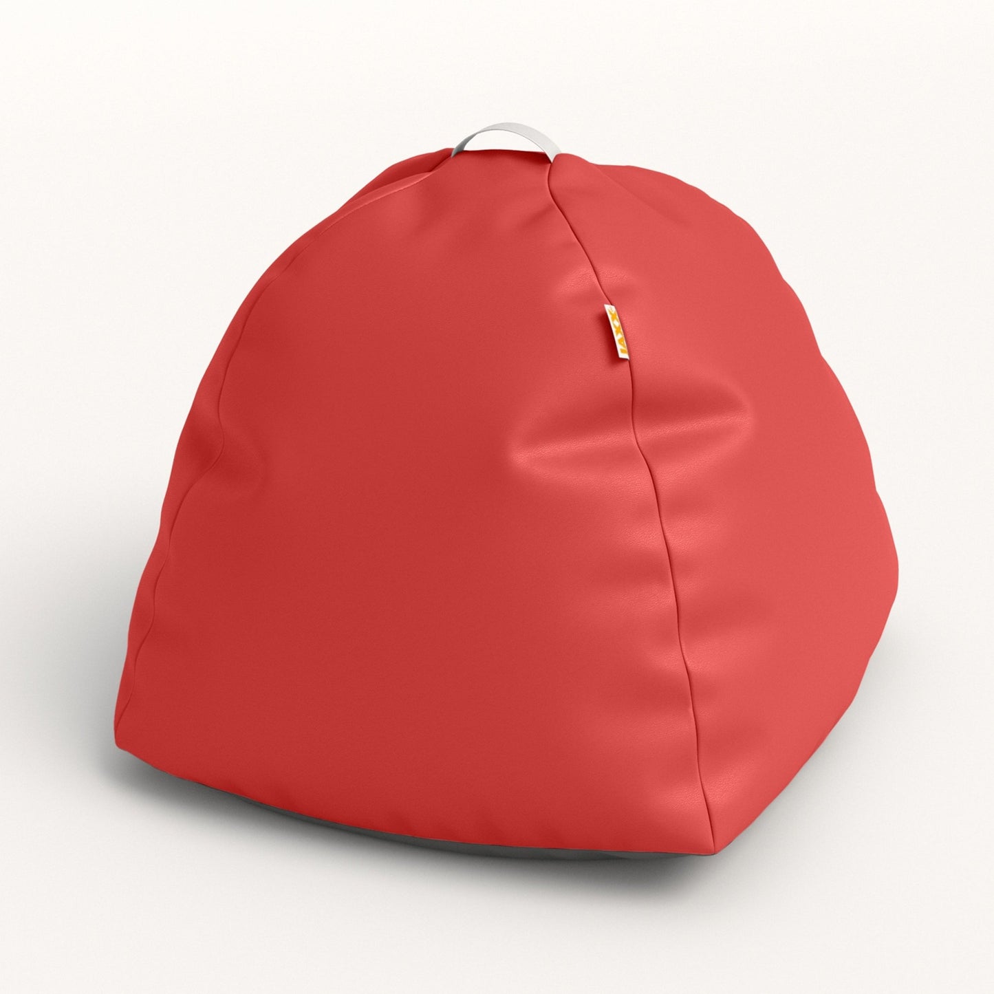 Jaxx Gumdrop Jr. Kids Bean Bag for Early Childhood & Educational Environments (19348) - SchoolOutlet