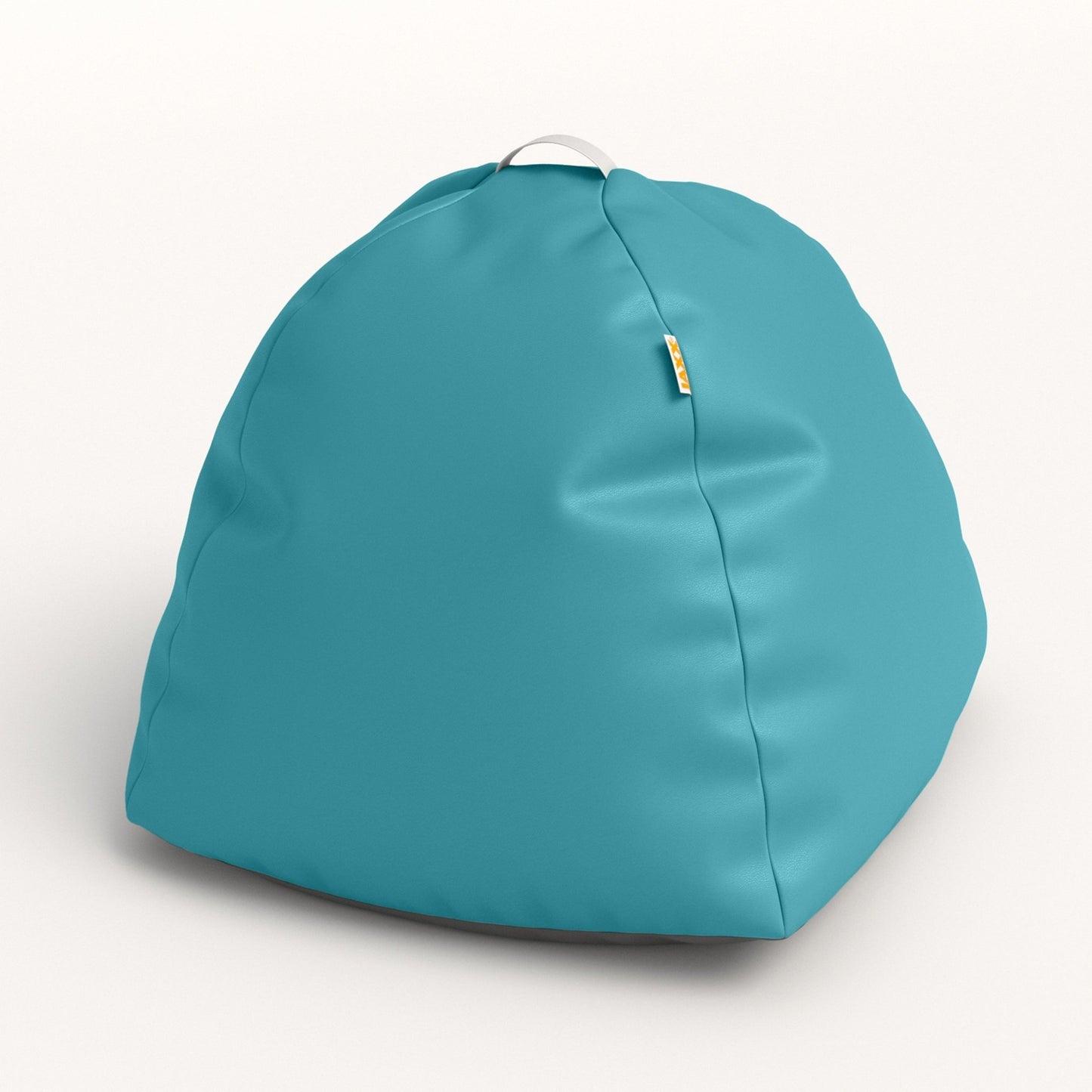 Jaxx Gumdrop Jr. Kids Bean Bag for Early Childhood & Educational Environments (19348) - SchoolOutlet