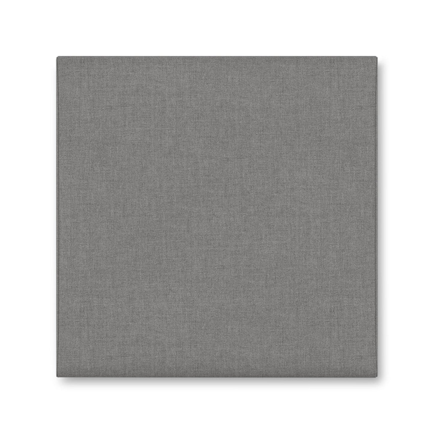 Jaxx Panelist Modern Padded Headboard - Wall Mounted Panel (22.5"H x 22.5"W) (19520) - SchoolOutlet