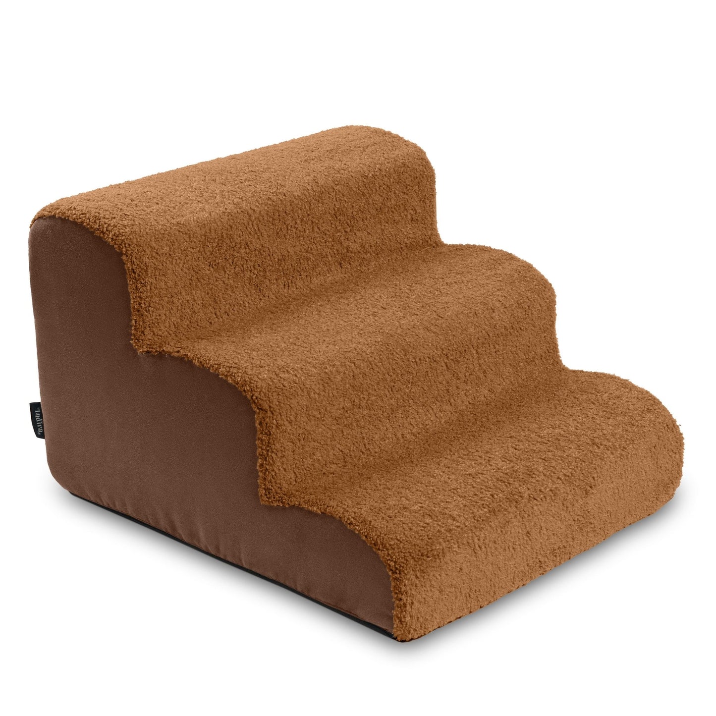 Jaxx Dubb Pet Steps - 3 Stairs (19734) - SchoolOutlet