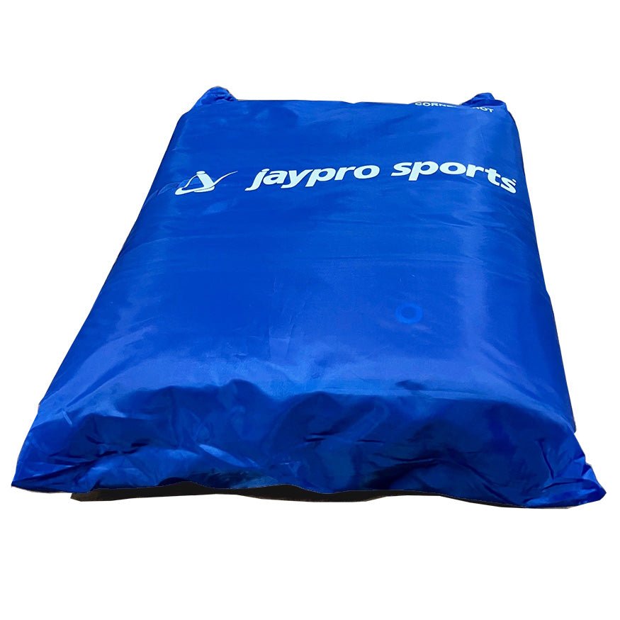Jaypro Sports Soccer Goal - Corner Shot Soccer Target (SGTAR) - SchoolOutlet
