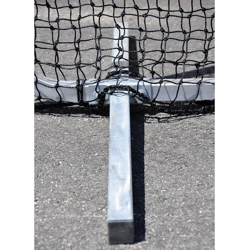 Jaypro Sports Baseball & Softball - Baseball Fielder 's Screen - Classic - 7' H x 7' W (CFS) - SchoolOutlet