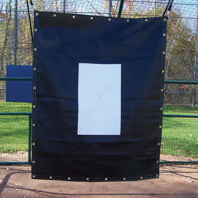 Jaypro Sports Batting Cages - Strike Zone Target (CST65) - SchoolOutlet