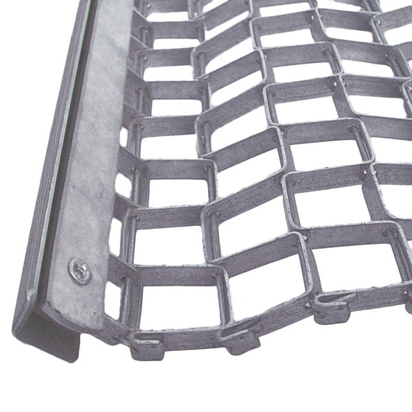 Jaypro Sports Baseball & Softball - Baseball Infield Drag Mat - 6' W x 3' D (DM - 63) - SchoolOutlet