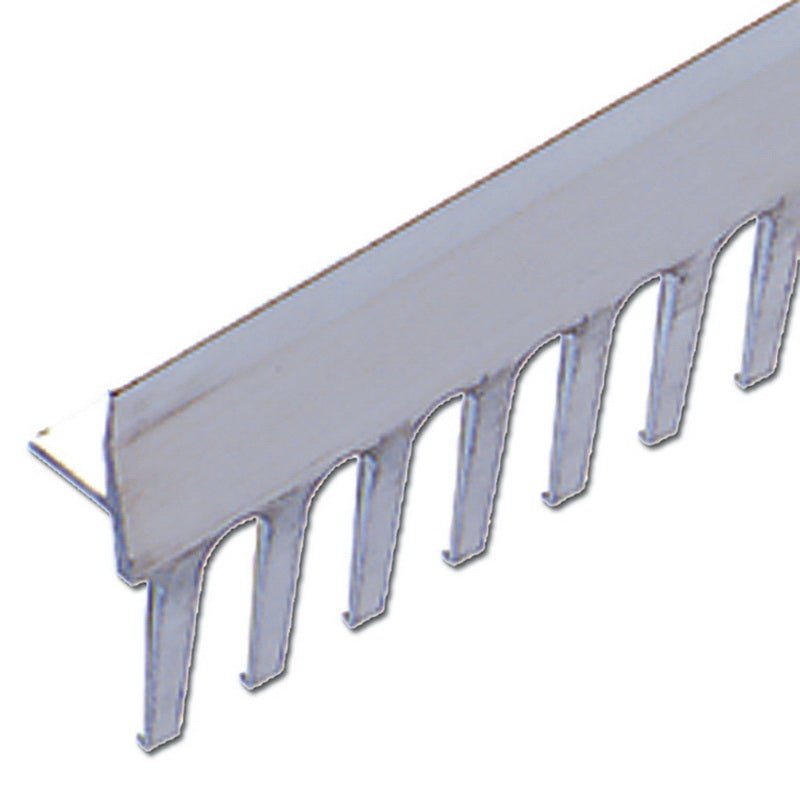 Jaypro Sports Field Maintenance - Field Rake - 24" (FR - 24) - SchoolOutlet