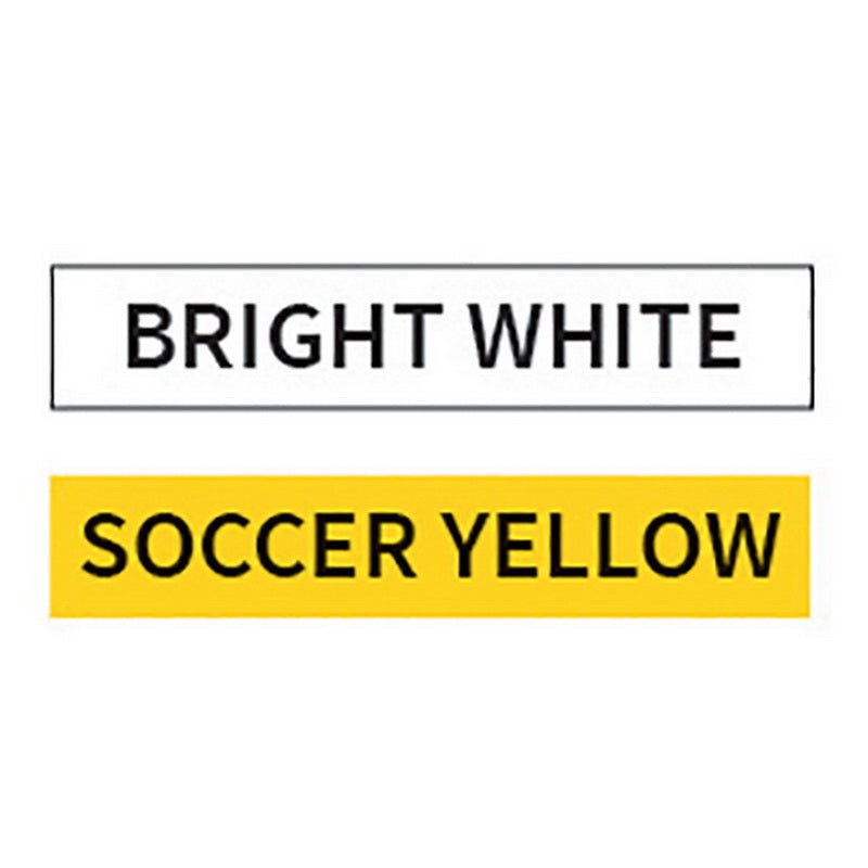 Jaypro Sports Field Maintenance - Pro - Stripe Athletic Field Line Marking Paint - White (FSP - 5XX) - SchoolOutlet