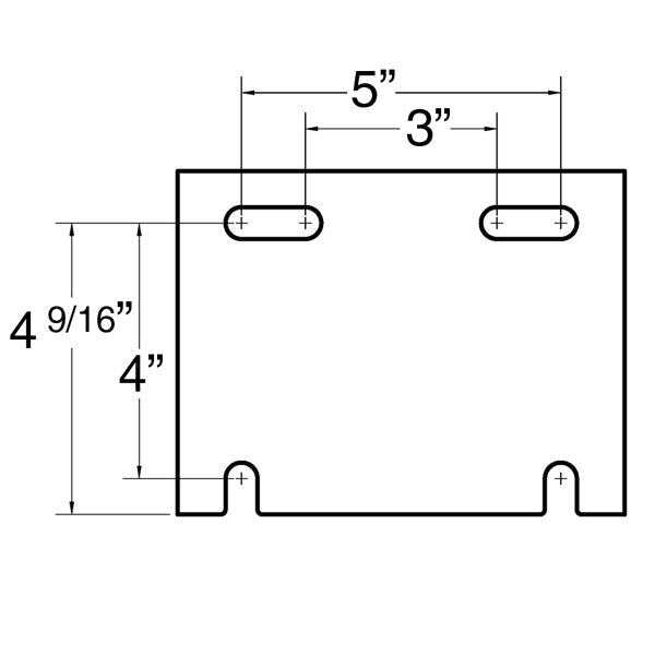 Jaypro Basketball System - Competitor Series, Breakaway Goal, Traditional Net Attachment, 42"Backboard, Indoor - NCAA, NFHS Compliant(GBA - 342A) - SchoolOutlet