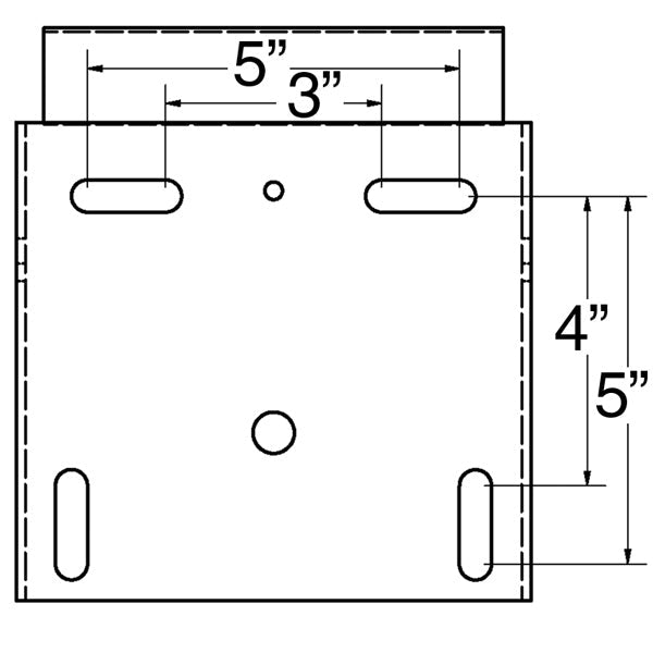 Jaypro Basketball System - Contender Series, Adjustable Breakaway Goal, Traditional Net Attachment, 42" & 48" Backboard, Indoor - NCAA, NFHS, FIBA Compliant (GBA - 548) - SchoolOutlet