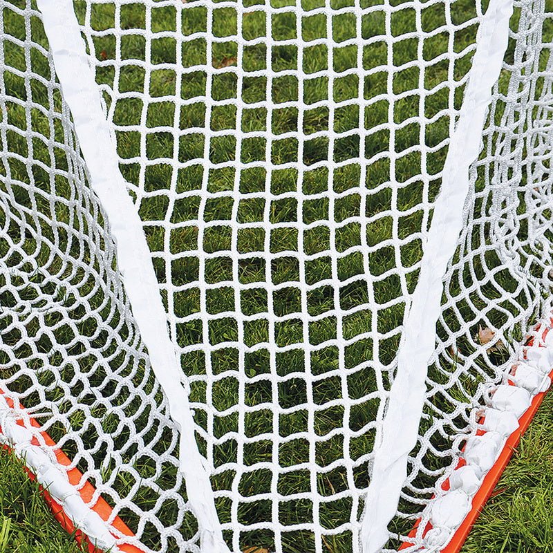 Jaypro Sports Lacrosse - Lacrosse Goal Package - 4' H x 4' W x 4' D (LG - 44BPKG) - SchoolOutlet