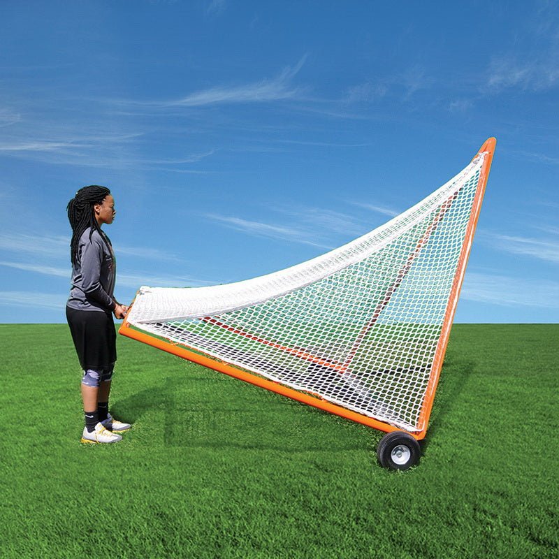 Jaypro Sports Lacrosse - Lacrosse Goal Cart (LG - HT) - SchoolOutlet
