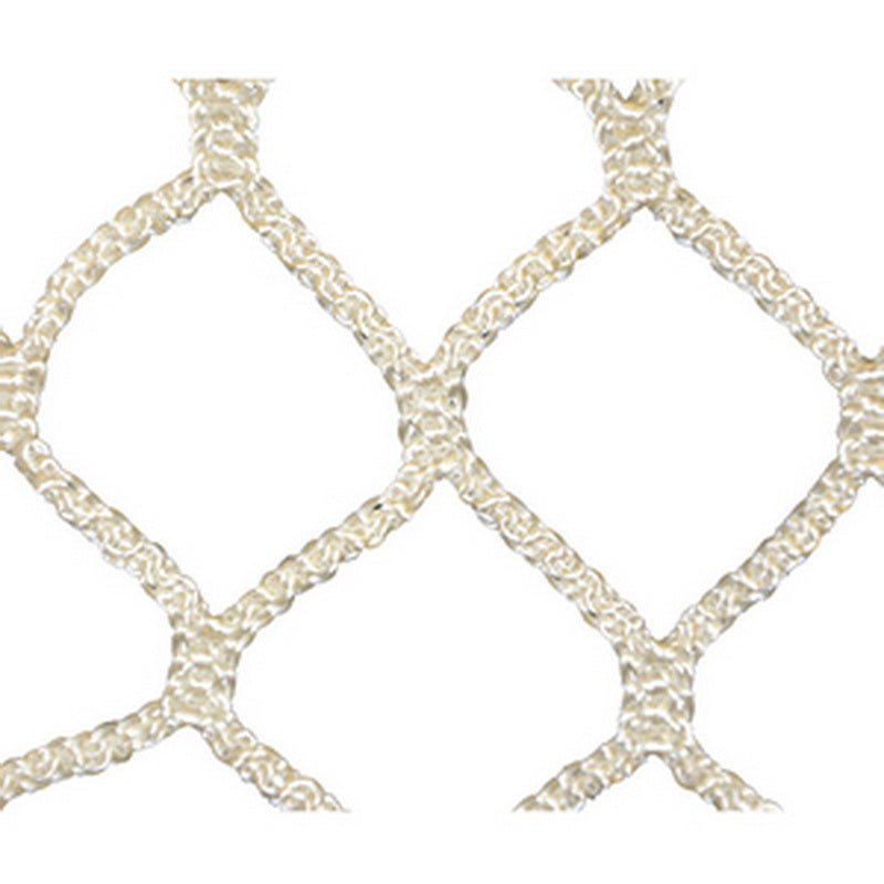 Jaypro Sports Lacrosse - Practice Lacrosse Net - 2.5mm Knotless (LGN - 25) - SchoolOutlet