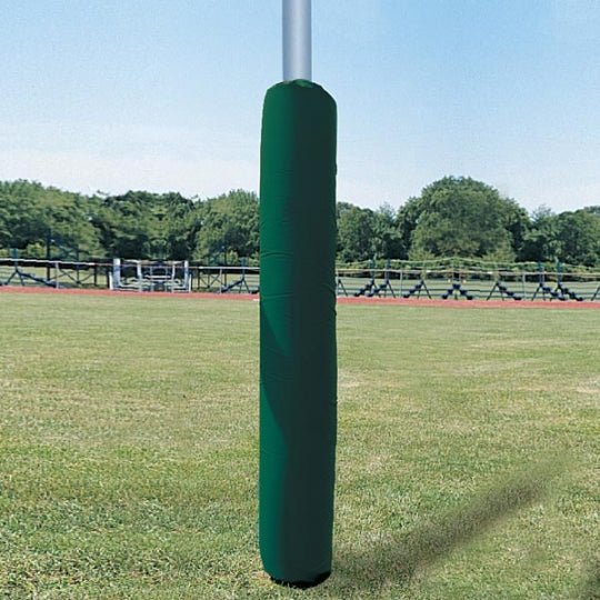 Jaypro Sports - Protector Pad - 6" Thick pad - Pro Football/Basketball Goal Post (Outdoor) - Pro Style, 5 - 9/16" Pole - Single (PPP - 700HP) - SchoolOutlet