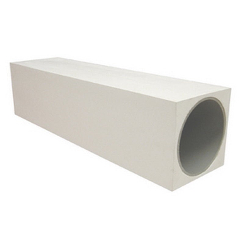 Jaypro Sports Pitching Rubber - Little League Professional - 18" L (PR - 618) - SchoolOutlet