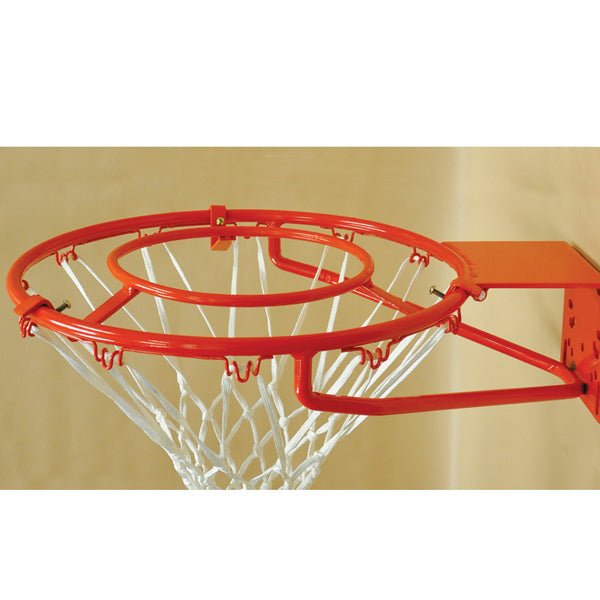 Jaypro Sports Basketball Training Goal - Rebound Ring (RBRING) - SchoolOutlet