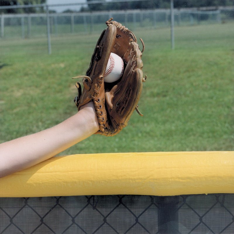 Jaypro Sports Outdoor Field Equipment - Protector Pad - Safefoam Tubular Padding - 2 - 1/8" Dia (SF - PREMXX) - SchoolOutlet