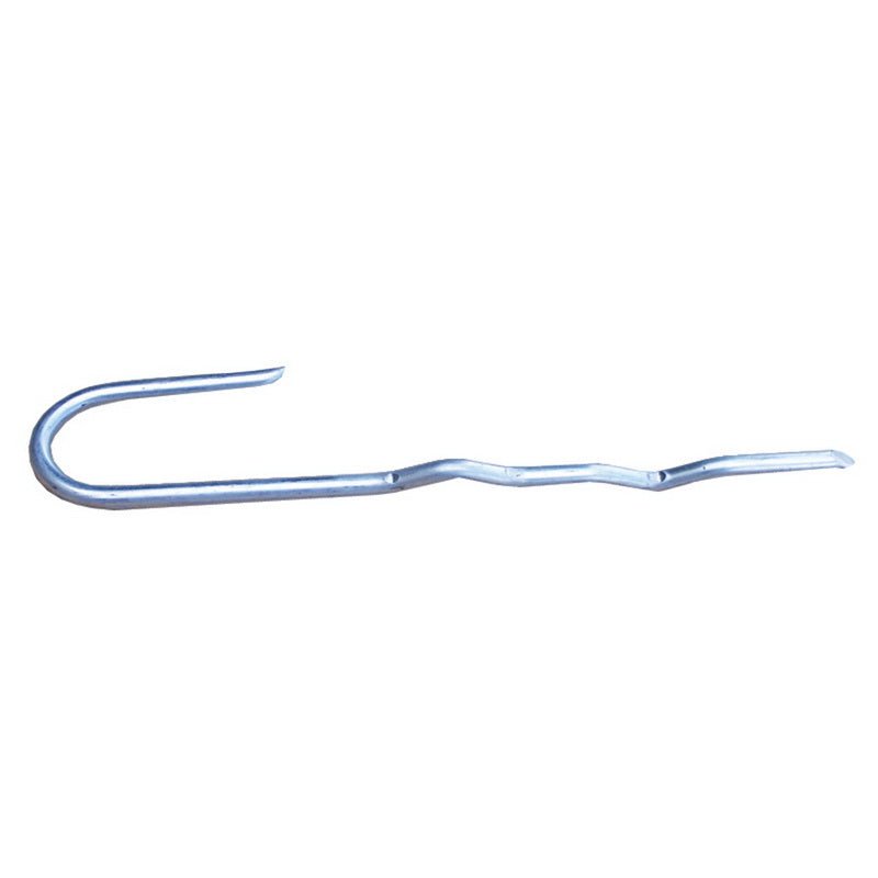 Jaypro Sports Soccer Goal - Round Goal - 8' H x 24' W x 4' B x 10' D, NFHS, NCAA Compliant (SGP - 220) - SchoolOutlet