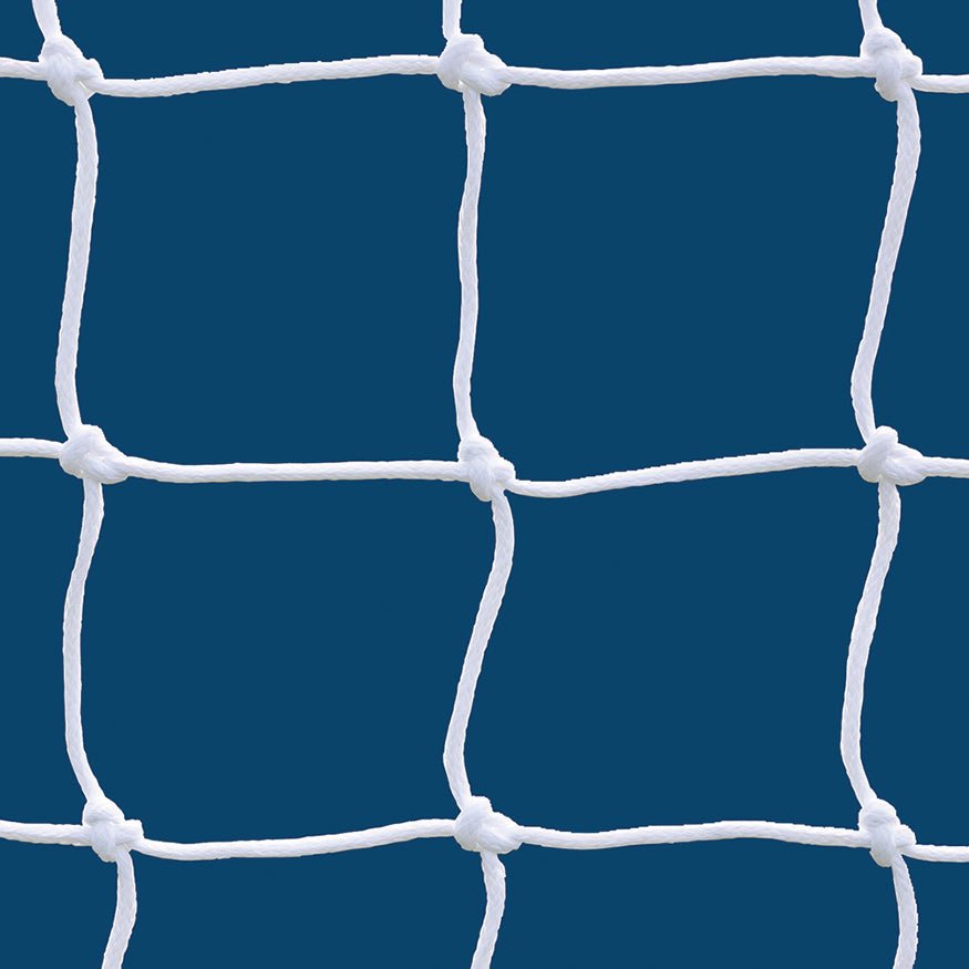 Jaypro Sports Soccer Goal - Replacement Nets (SGP - 850N) - SchoolOutlet