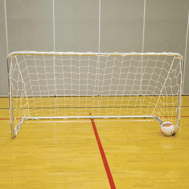 Jaypro Sports Soccer Goal - Rugged Play Goal - Replacement Net (SMG - 8NHP) - SchoolOutlet