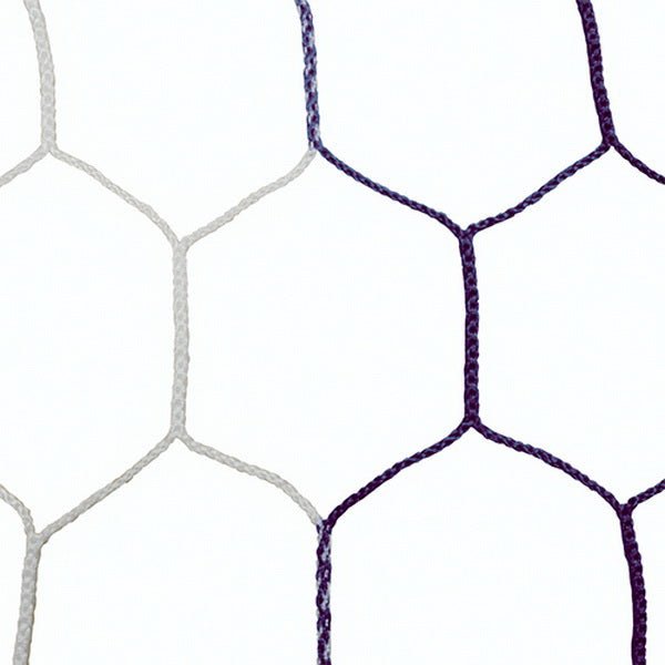 Jaypro Sports Soccer Goal - Nova Premier Goal - Replacement Net (SN - 2XXXX) - SchoolOutlet
