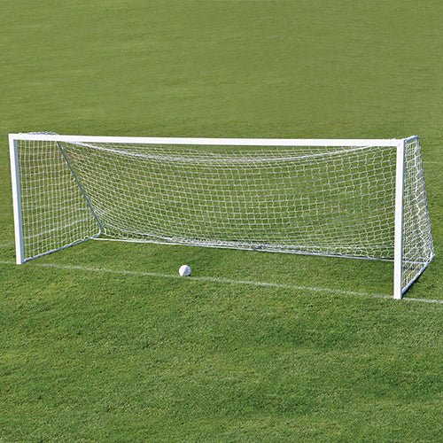 Jaypro Sports Soccer Goal - Classic Official Goals - Replacement Net (SN - 40X) - SchoolOutlet