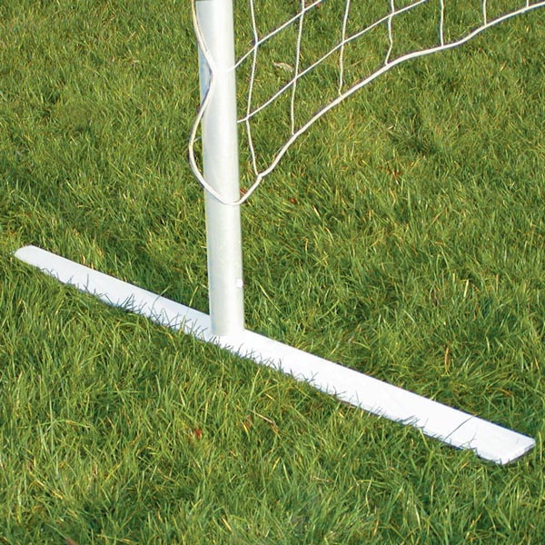 Jaypro Sports Soccer Goal - Portable Training Soccer Goal - 8' H x 24' W (STG - 824) - SchoolOutlet