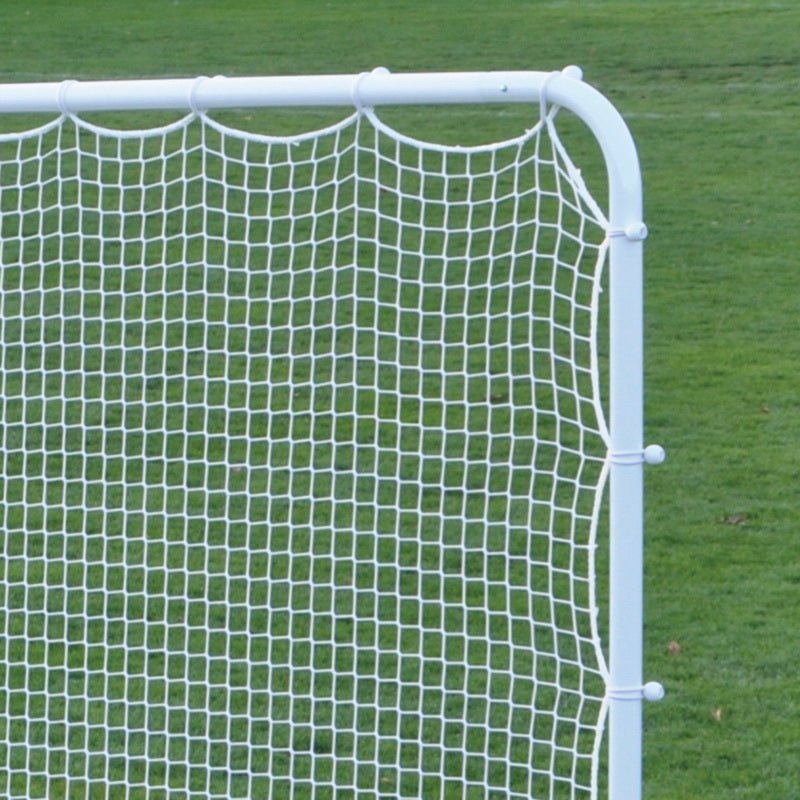 Jaypro Sports Soccer Goal - Soccer Training Rebounder 6" Replacement Bungees Net Fasteners - Set of 30 (STGRB718B) - SchoolOutlet